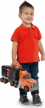 Smoby Black & Decker Bricolo One