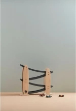 Kids Concept Ξύλινη Διαδρομή για Αυτοκινητάκια