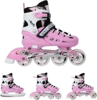 Nils Extreme NH10905 Pink