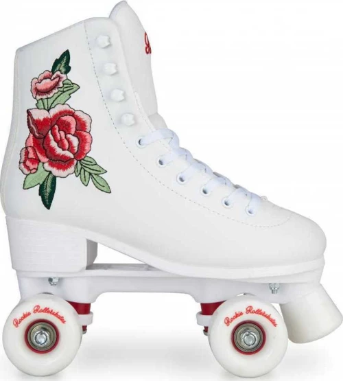 Rookie quad skates Rosa Roller