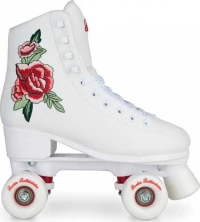 Rookie quad skates Rosa Roller