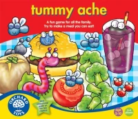 Orchard Toys Tummy Ache Game