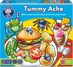 Orchard Toys Tummy Ache Game
