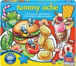 Orchard Toys Tummy Ache Game