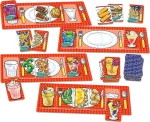 Orchard Toys Tummy Ache Game