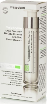 Frezyderm Volpaderm AHA Cream 50ml