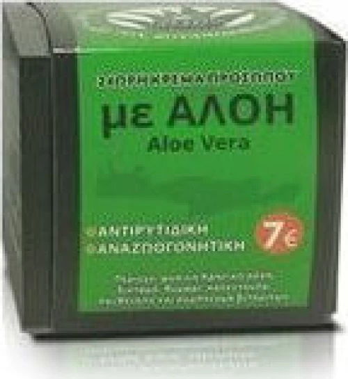 Fito+ Aloe Vera 24H Face Cream50ml
