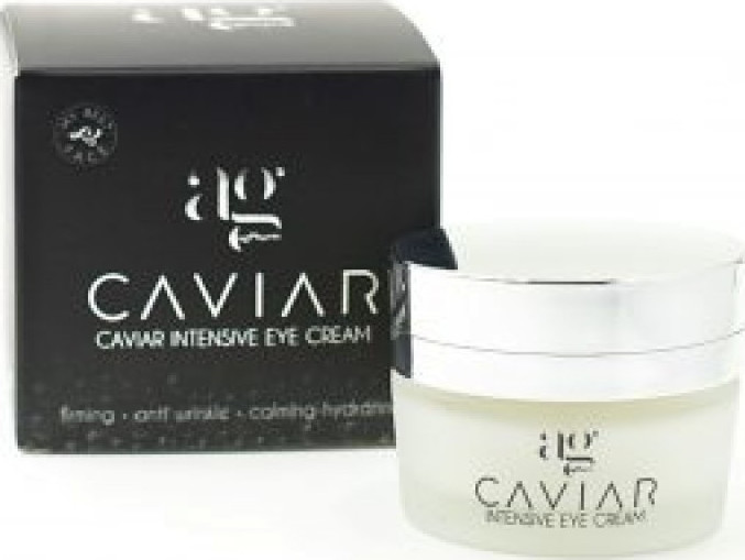 Ag Pharm Caviar Intensive Eye Cream 30ml