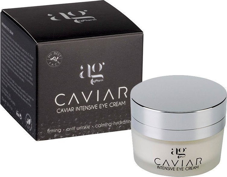 Ag Pharm Caviar Intensive Eye Cream 30ml
