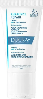 Ducray Keracnyl Repair Cream 50ml