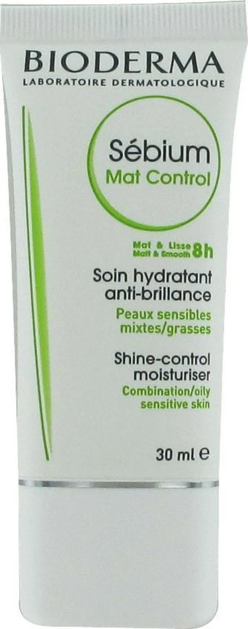 Bioderma Sebium Mat Control 30ml