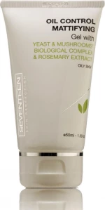Seventeen Oil Control Mattyfying Gel for Oily Skin 50ml
