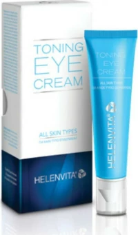 Helenvita Toning Eye Cream 15ml