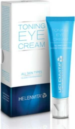 Helenvita Toning Eye Cream 15ml