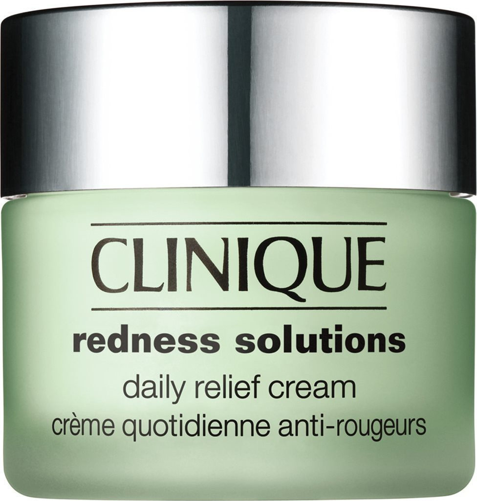 Clinique Redness Solutions Daily Relief Cream 50ml