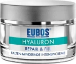 Eubos Hyaluro Repair & Fill Cream 50ml
