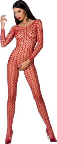 Passion BS068 Red