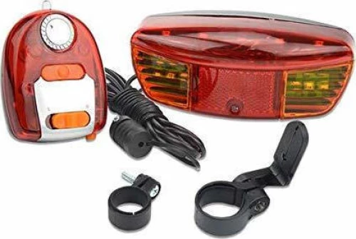 BIKE JY-208 TURNING LIGHT