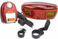 BIKE JY-208 TURNING LIGHT