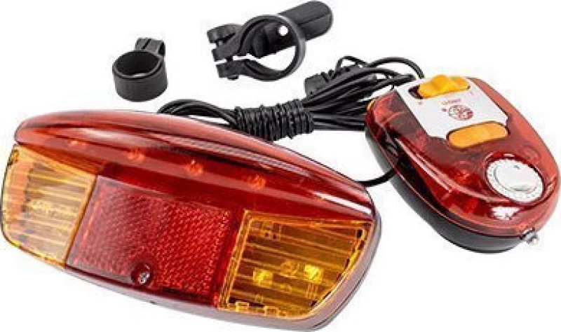 BIKE JY-208 TURNING LIGHT