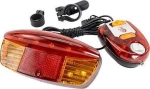 BIKE JY-208 TURNING LIGHT