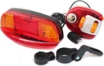 BIKE JY-208 TURNING LIGHT
