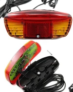 BIKE JY-208 TURNING LIGHT