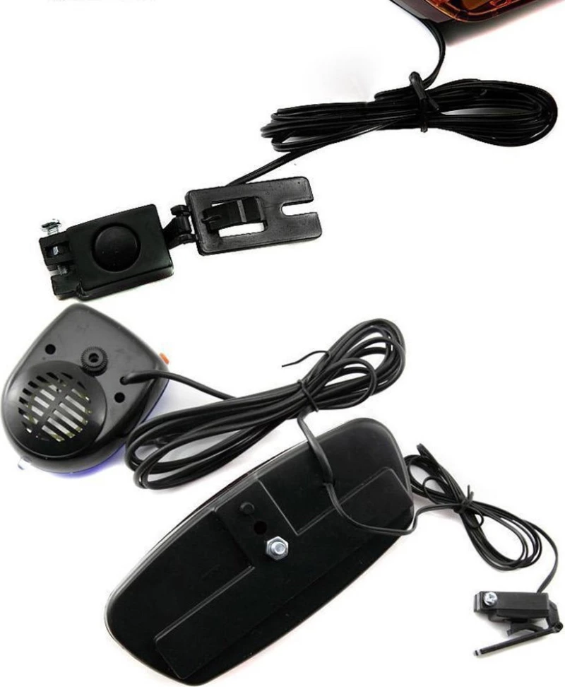 BIKE JY-208 TURNING LIGHT