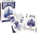 Bicycle Porcelain