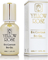 Yellow Rose Eye Contour Bio-gel 30ml