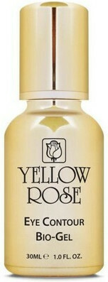 Yellow Rose Eye Contour Bio-gel 30ml