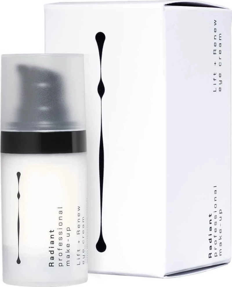 Radiant Lift & Renew 15ml