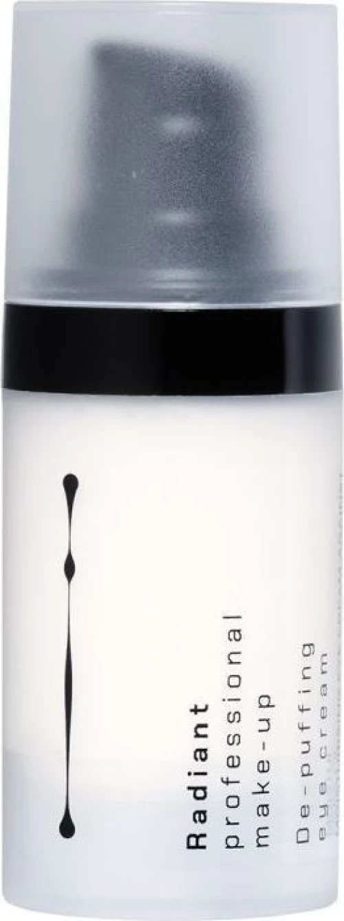 Radiant De Puffing Eye Cream 15ml