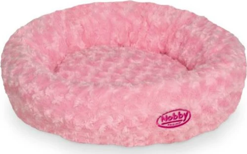 Nobby Donut 45cm Pink