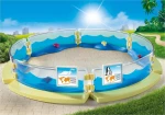 Playmobil Πισίνα για Ψάρια