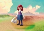 Playmobil Spirit Riding Free: Maricela