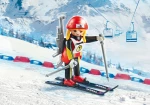 Playmobil Family Fun: Αθλήτρια διάθλου