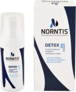 Norntis Detox 24h Cream 50ml