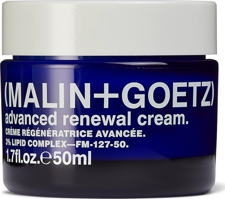 Malin and Goetz Advanced Renewal Cream 50ml