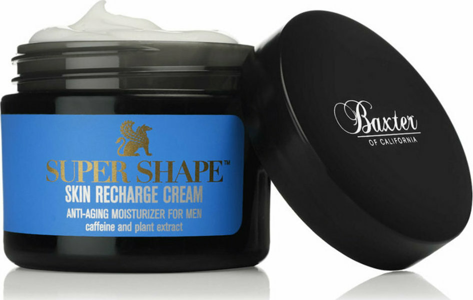 Baxter Of California Super Shape Skin Recharge Cream 50ml