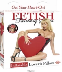 Σέξυ διακόσμηση Fetish Fantasy Lover's Pillow