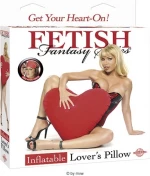 Σέξυ διακόσμηση Fetish Fantasy Lover's Pillow