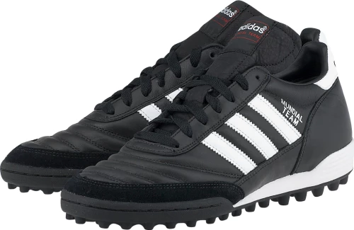 adidas Performance Mundial Team Ανδρικά Παπούτσια για Ποδόσφαιρο 019228 BLACK/RUNWHT/RED
