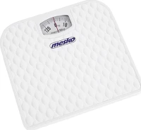Mesko Μηχανική Ζυγαριά Μπάνιου MS8160