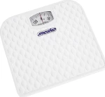 Mesko Μηχανική Ζυγαριά Μπάνιου MS8160