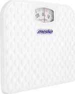 Mesko Μηχανική Ζυγαριά Μπάνιου MS8160