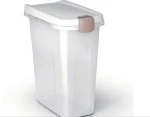 Stefanplast Δοχείο τροφών Cibo