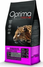 Optimanova Cat Exquisite Chicken & Rice 2kg