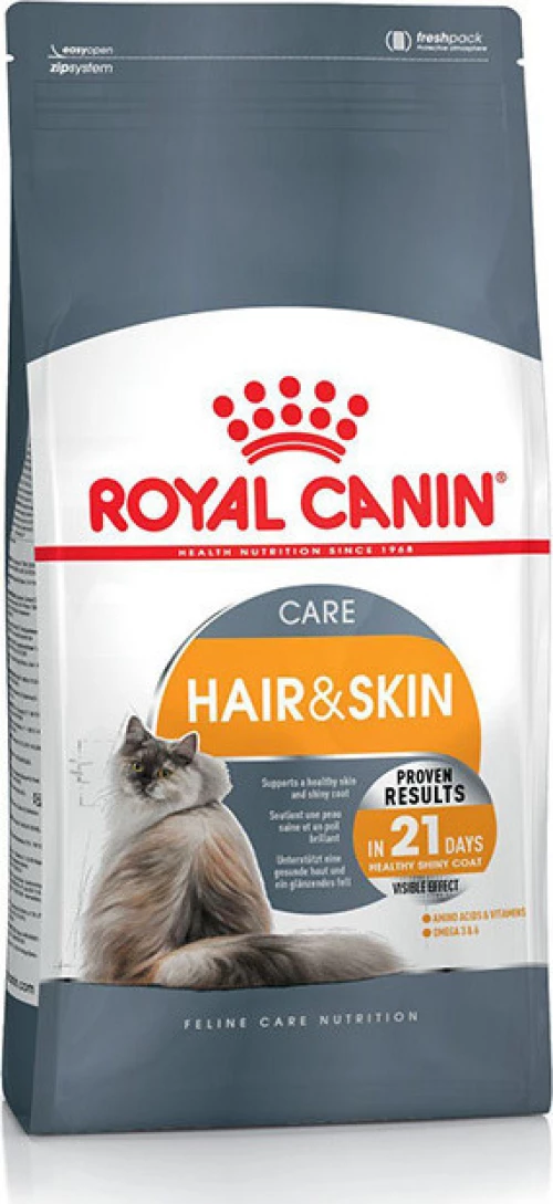 Royal Canin Hair & Skin Care 2kg