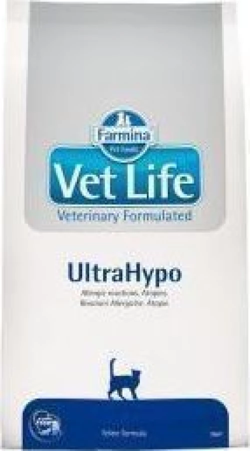 Farmina Vet LIfe Ultra Hypo 2kg